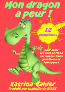 French my dragon is scared cover large (1)