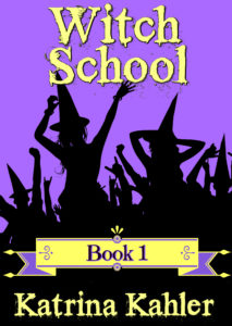 witch school book 1 cover large