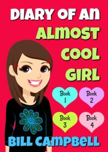 almost cool girl 1234 combo print cover