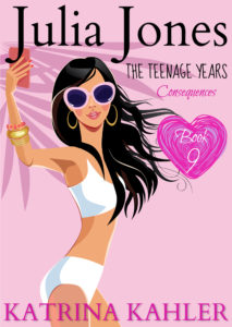 aa jj teenage 9 cover redone