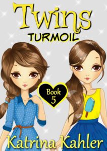 TWINS 5 Cover SMALL