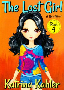 Lost Girl 4 cover small