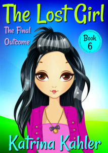 lost girl 6 cover small