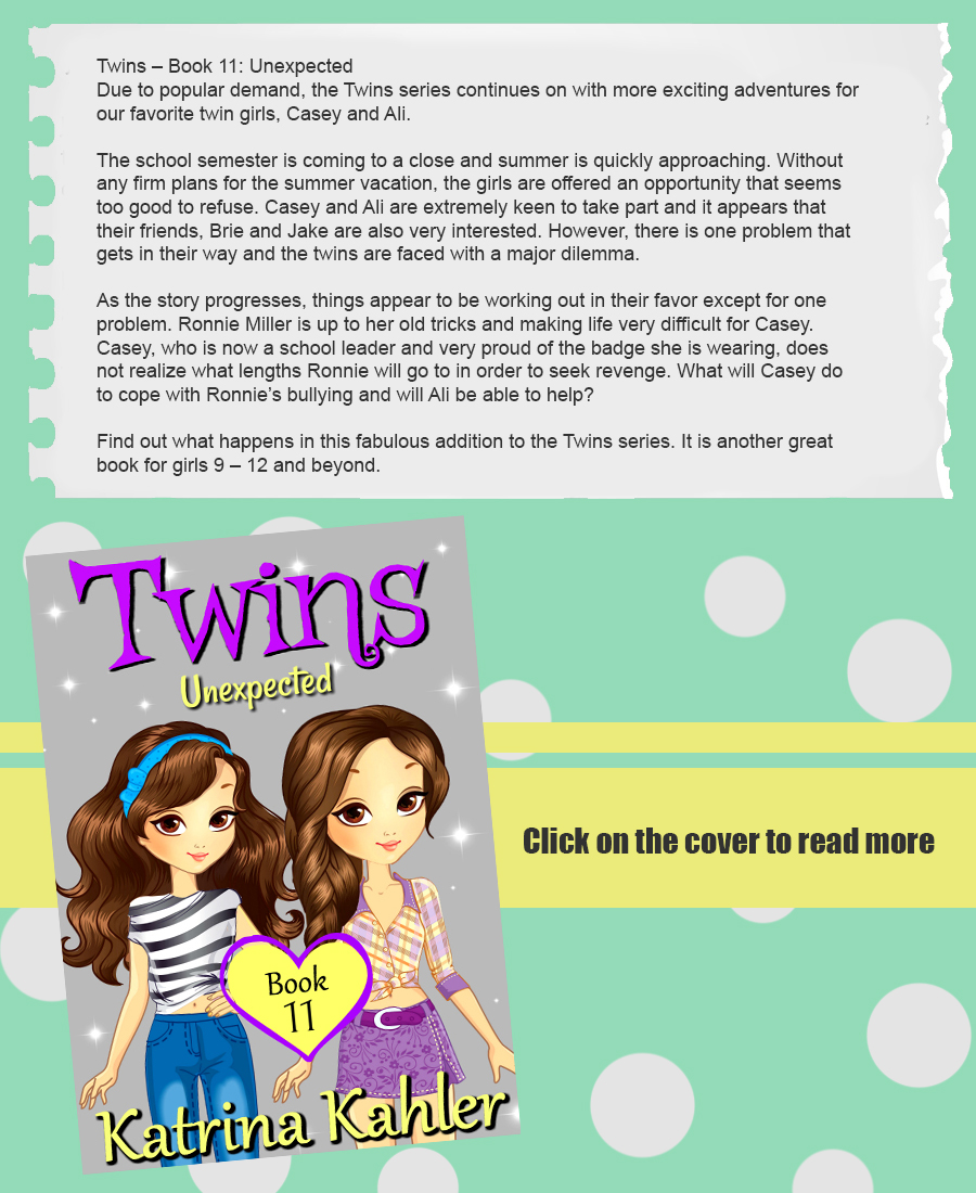 Twins 11