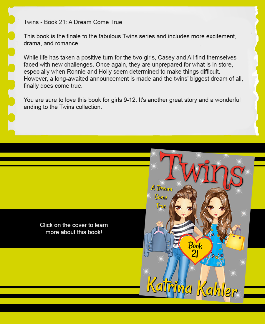 Twins 21