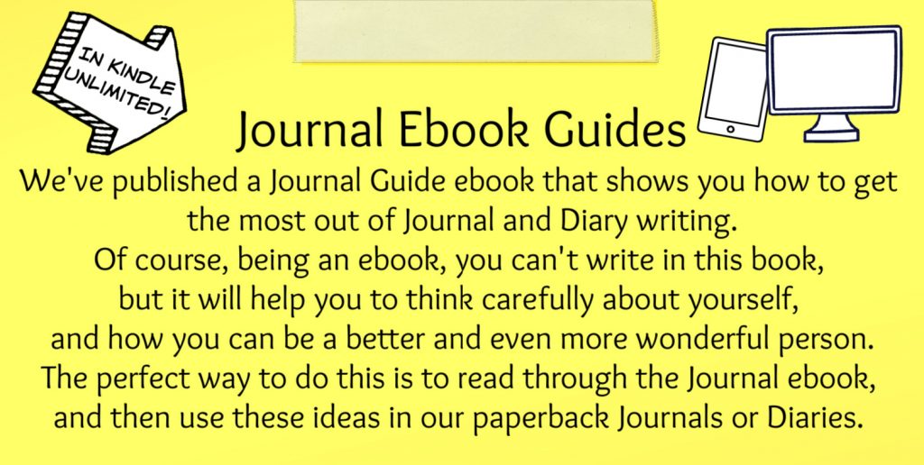 Journal Guide ebook note for both sites