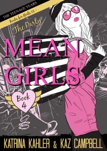 MG TEEN YEARS BOOK 4 COVER FINAL