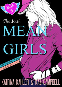 MG TEEN YEARS BOOK 5 final COVER