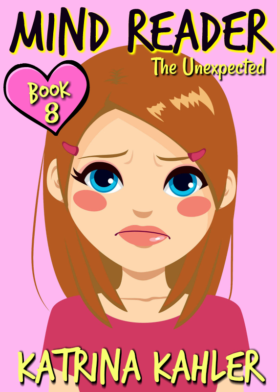 Mind Reader Pdf Mind Reader — Best Selling Books for Kids